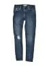 Levi's Solid Blue Jeans Size 10 - photo 1