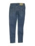 Levi's Solid Blue Jeans Size 10 - photo 2