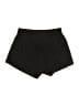 Kanu Surf Solid Black Shorts Size 14 - photo 2