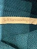 Soft Surroundings Teal Turtleneck Sweater Size M - photo 7