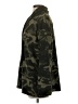 Cuddl Duds Camo Green Coat Size XS - photo 5