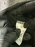 Unbranded Black Track Pants Size M - photo 7