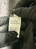 Unbranded Black Track Pants Size M - photo 8