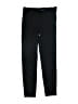 Columbia Solid Black Track Pants Size 10 - 12 - photo 1