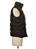 Nine West Black Vest Size S - photo 4