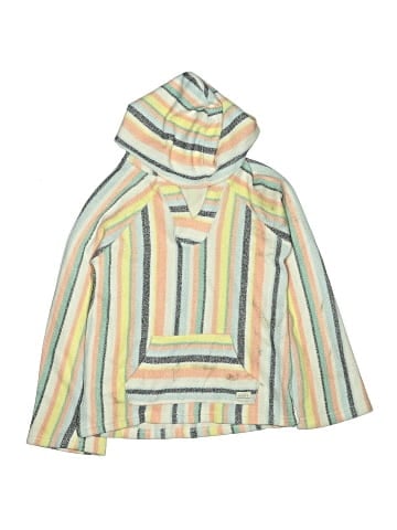 Roxy Poncho (view 1)