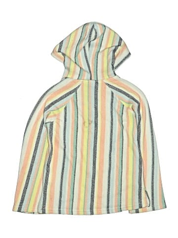 Roxy Poncho (view 2)