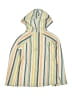 Roxy Yellow Pullover Hoodie Size 10 - photo 2