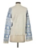Divided by H&M Blue Ivory Pullover Sweater Size XS - photo 2