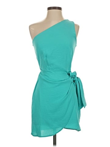 Tyche Cocktail Dress (view 1)