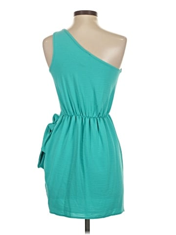 Tyche Cocktail Dress (view 2)
