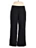 Chadwicks Black Dress Pants Size 14 (petite) - photo 1