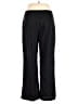 Chadwicks Black Dress Pants Size 14 (petite) - photo 2