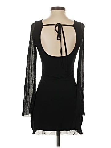 Shein Cocktail Dress (view 2)