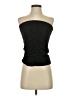 Windsor Black Tube Top Size XXS (estimated) - photo 1