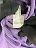 Unbranded 100% Polyester Purple Sweatshirt Size XL - photo 9