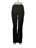 Carolina Belle Solid Black Dress Pants Size 6 - photo 2