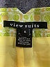 View Suits Green Formal Skirt Size 6 - photo 3