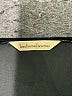 Bechamel Black Long Sleeve Top Size 1X - photo 7