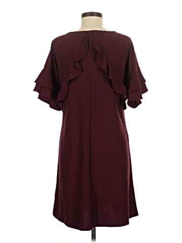 Spenser Jeremy Casual Dress (view 2)
