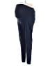 a:glow Blue Active Pants Size XL Maternity - photo 1