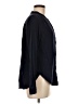 Gap 100% Cotton Black Long Sleeve Button-Down Shirt Size M - photo 4