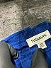 Sugarlips Blue Casual Dress Size XS - photo 7