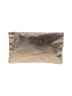 Assorted Brands Metallic Gold Tan Clutch One size - photo 2