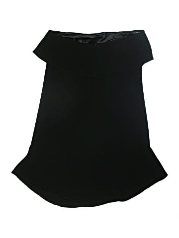 Olivaceous Cocktail Dress (view 2)