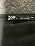 Zara Black Tube Top Size L - photo 7