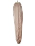 Uniqlo 100% Polyester Solid Tan Casual Pants Size XS - photo 5