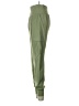 Athleta Solid Green Cargo Pants Size XS - photo 5