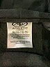 Athletic Works Black Turtleneck Sweater Size XL - photo 7