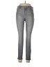 Athleta Gray Jeans Size 10 - photo 1