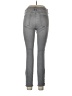 Athleta Gray Jeans Size 10 - photo 2