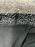 Unbranded Silver Gray Sports Bra Size 4 - photo 7