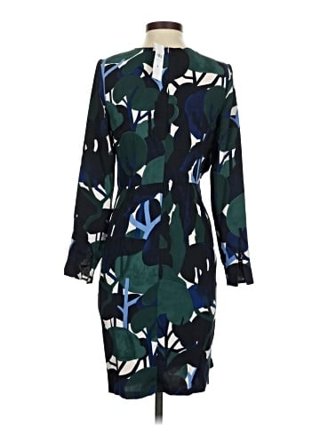 Ann Taylor Casual Dress (view 2)