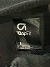 Gap Fit 100% Polyester Black Pullover Sweater Size L - photo 7