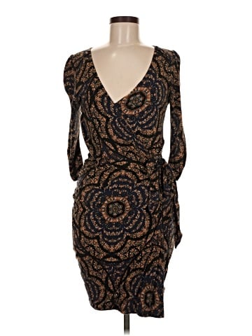 Vanessa Virginia Cocktail Dress (view 1)