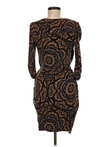 Vanessa Virginia Cocktail Dress (view 2)