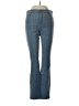 Theory Blue Casual Pants Size 2 - photo 1