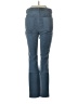 Theory Blue Casual Pants Size 2 - photo 2