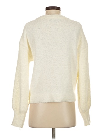 Sanctuary Pullover Sweater (view 2)