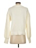 Sanctuary 100% Polyester Ivory Pullover Sweater Size XS - photo 2