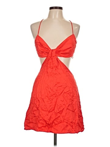 Zara Cocktail Dress (view 1)
