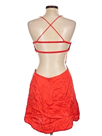 Zara Cocktail Dress (view 2)