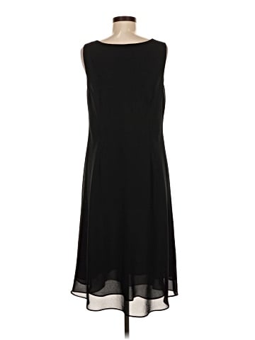 Studio 1 Casual Dress (view 2)