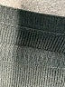 Unbranded Stripes Black Turtleneck Sweater Size XS - photo 7