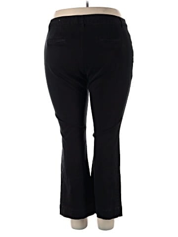 DressBarn Khakis (view 2)