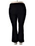 DressBarn Black Khakis Size 24W - photo 2